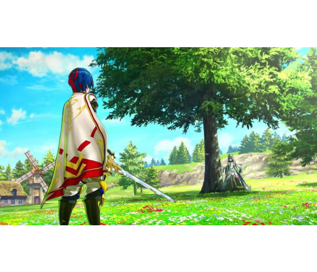Switch Fire Emblem Engage - 1079235 - zdjęcie 3